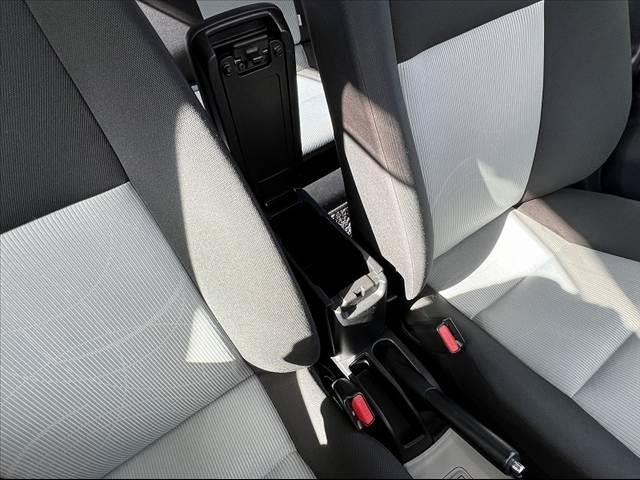 アクア S 禁煙 スマートキー LED シートヒーター ナビ ステリモ Bモニタ BTオーディオ ETC ナノイー Aライト Pスタート フォグ シートリフター バイザー リアワイパー ECOモード EVモード(25枚目)