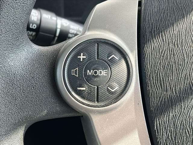 アクア S 禁煙 スマートキー LED シートヒーター ナビ ステリモ Bモニタ BTオーディオ ETC ナノイー Aライト Pスタート フォグ シートリフター バイザー リアワイパー ECOモード EVモード(28枚目)