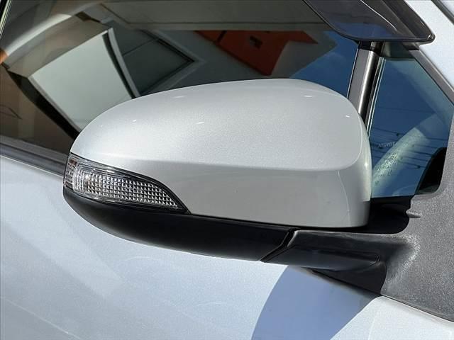 アクア S 禁煙 スマートキー LED シートヒーター ナビ ステリモ Bモニタ BTオーディオ ETC ナノイー Aライト Pスタート フォグ シートリフター バイザー リアワイパー ECOモード EVモード(34枚目)