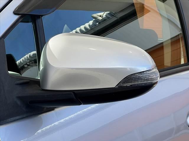 アクア S 禁煙 スマートキー LED シートヒーター ナビ ステリモ Bモニタ BTオーディオ ETC ナノイー Aライト Pスタート フォグ シートリフター バイザー リアワイパー ECOモード EVモード(35枚目)