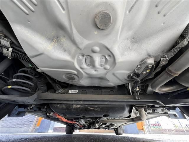 アクア S 禁煙 スマートキー LED シートヒーター ナビ ステリモ Bモニタ BTオーディオ ETC ナノイー Aライト Pスタート フォグ シートリフター バイザー リアワイパー ECOモード EVモード(47枚目)