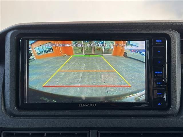 アトレー RS 禁煙 SA ナビ Bモニタ フルセグ BT DVD ETC アダプティブクルーズ LEDヘッド フォグ 両電スラ CD Aライト スマートキ Pスタート ステリモ 車線逸脱警報 コーナーセンサー(4枚目)