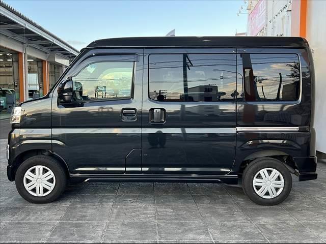 アトレー RS 禁煙 SA ナビ Bモニタ フルセグ BT DVD ETC アダプティブクルーズ LEDヘッド フォグ 両電スラ CD Aライト スマートキ Pスタート ステリモ 車線逸脱警報 コーナーセンサー(11枚目)