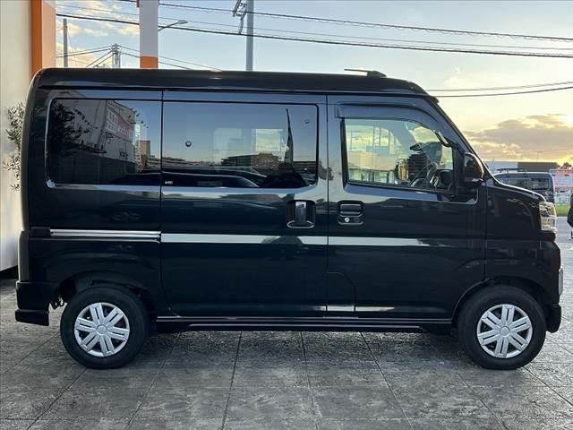 アトレー RS 禁煙 SA ナビ Bモニタ フルセグ BT DVD ETC アダプティブクルーズ LEDヘッド フォグ 両電スラ CD Aライト スマートキ Pスタート ステリモ 車線逸脱警報 コーナーセンサー(12枚目)