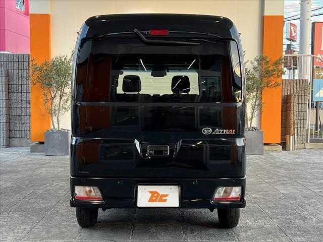 アトレー RS 禁煙 SA ナビ Bモニタ フルセグ BT DVD ETC アダプティブクルーズ LEDヘッド フォグ 両電スラ CD Aライト スマートキ Pスタート ステリモ 車線逸脱警報 コーナーセンサー(14枚目)