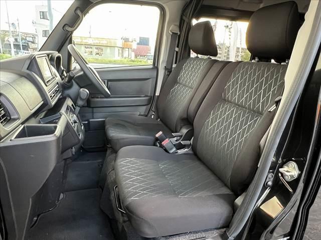 アトレー RS 禁煙 SA ナビ Bモニタ フルセグ BT DVD ETC アダプティブクルーズ LEDヘッド フォグ 両電スラ CD Aライト スマートキ Pスタート ステリモ 車線逸脱警報 コーナーセンサー(17枚目)