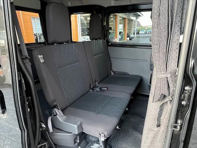 アトレー RS 禁煙 SA ナビ Bモニタ フルセグ BT DVD ETC アダプティブクルーズ LEDヘッド フォグ 両電スラ CD Aライト スマートキ Pスタート ステリモ 車線逸脱警報 コーナーセンサー(18枚目)