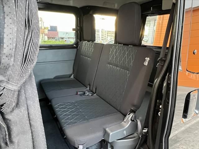 アトレー RS 禁煙 SA ナビ Bモニタ フルセグ BT DVD ETC アダプティブクルーズ LEDヘッド フォグ 両電スラ CD Aライト スマートキ Pスタート ステリモ 車線逸脱警報 コーナーセンサー(19枚目)