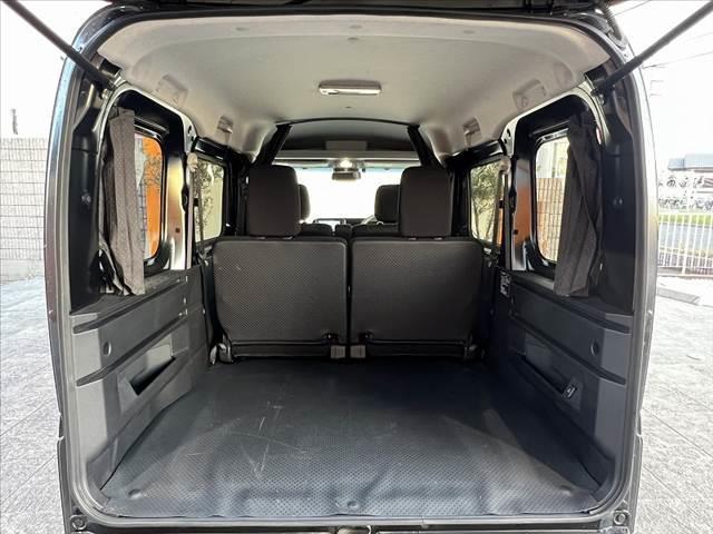 アトレー RS 禁煙 SA ナビ Bモニタ フルセグ BT DVD ETC アダプティブクルーズ LEDヘッド フォグ 両電スラ CD Aライト スマートキ Pスタート ステリモ 車線逸脱警報 コーナーセンサー(20枚目)