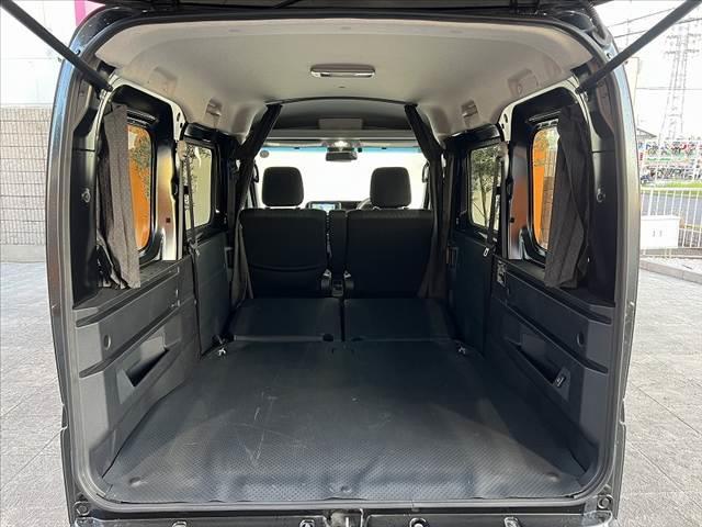 アトレー RS 禁煙 SA ナビ Bモニタ フルセグ BT DVD ETC アダプティブクルーズ LEDヘッド フォグ 両電スラ CD Aライト スマートキ Pスタート ステリモ 車線逸脱警報 コーナーセンサー(21枚目)