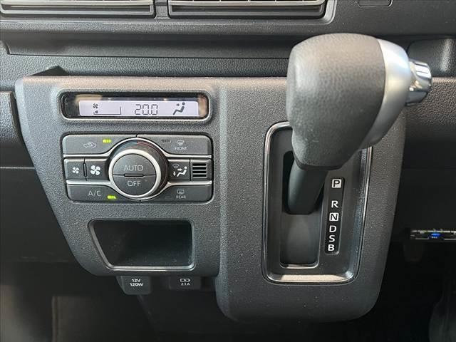 アトレー RS 禁煙 SA ナビ Bモニタ フルセグ BT DVD ETC アダプティブクルーズ LEDヘッド フォグ 両電スラ CD Aライト スマートキ Pスタート ステリモ 車線逸脱警報 コーナーセンサー(24枚目)