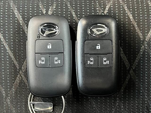 アトレー RS 禁煙 SA ナビ Bモニタ フルセグ BT DVD ETC アダプティブクルーズ LEDヘッド フォグ 両電スラ CD Aライト スマートキ Pスタート ステリモ 車線逸脱警報 コーナーセンサー(32枚目)