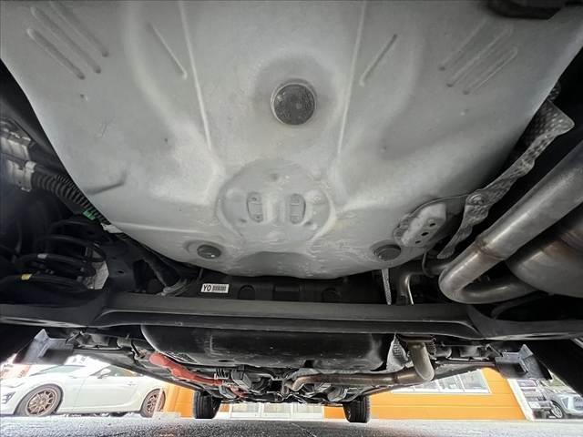 アクア Ｓ　中期　セーフティＳ　スマートキー　Ｐスタート　ナビ　Ｂモニ　ＥＴＣ　フルセグ　ＢＴ　ＡＢＳ　ＳＲＳエアバッグ　横滑防止　Ａハイビーム　レベライザー　車線逸脱警報　集中ドアロック　チルトステア（45枚目）