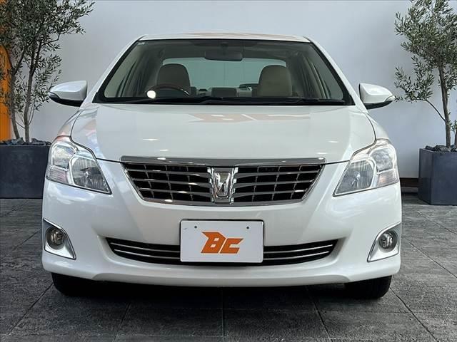 プレミオ １．５Ｆ　ＥＸパッケージ　禁煙　ナビ　バックモニター　ＥＴＣ　Ｐスタート　Ａライト　スマートキー　ステリモ　パワーシート　プライバシーガラス　ＳＲＳエアバッグ　チルトステアリング　バニティミラ　バイザ　ＩＳＯＦＩＸ　ＨＩＤ（9枚目）