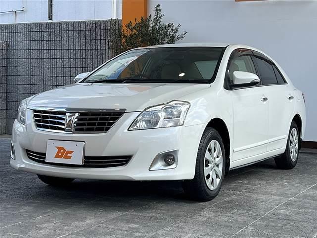 プレミオ １．５Ｆ　ＥＸパッケージ　禁煙　ナビ　バックモニター　ＥＴＣ　Ｐスタート　Ａライト　スマートキー　ステリモ　パワーシート　プライバシーガラス　ＳＲＳエアバッグ　チルトステアリング　バニティミラ　バイザ　ＩＳＯＦＩＸ　ＨＩＤ（10枚目）