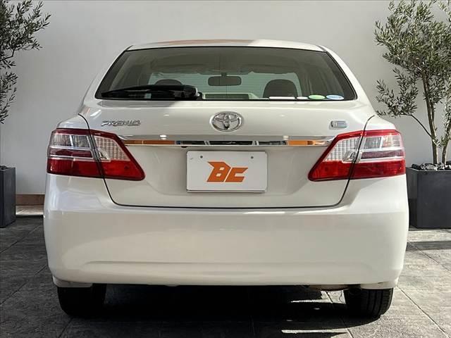 プレミオ １．５Ｆ　ＥＸパッケージ　禁煙　ナビ　バックモニター　ＥＴＣ　Ｐスタート　Ａライト　スマートキー　ステリモ　パワーシート　プライバシーガラス　ＳＲＳエアバッグ　チルトステアリング　バニティミラ　バイザ　ＩＳＯＦＩＸ　ＨＩＤ（14枚目）