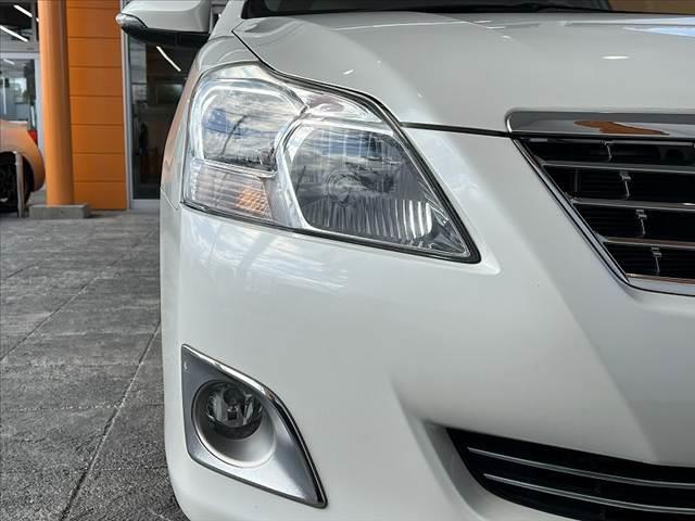 プレミオ １．５Ｆ　ＥＸパッケージ　禁煙　ナビ　バックモニター　ＥＴＣ　Ｐスタート　Ａライト　スマートキー　ステリモ　パワーシート　プライバシーガラス　ＳＲＳエアバッグ　チルトステアリング　バニティミラ　バイザ　ＩＳＯＦＩＸ　ＨＩＤ（35枚目）