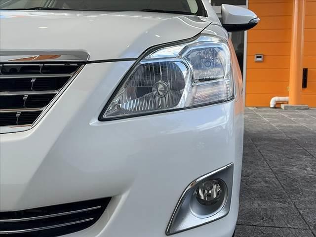 プレミオ １．５Ｆ　ＥＸパッケージ　禁煙　ナビ　バックモニター　ＥＴＣ　Ｐスタート　Ａライト　スマートキー　ステリモ　パワーシート　プライバシーガラス　ＳＲＳエアバッグ　チルトステアリング　バニティミラ　バイザ　ＩＳＯＦＩＸ　ＨＩＤ（36枚目）