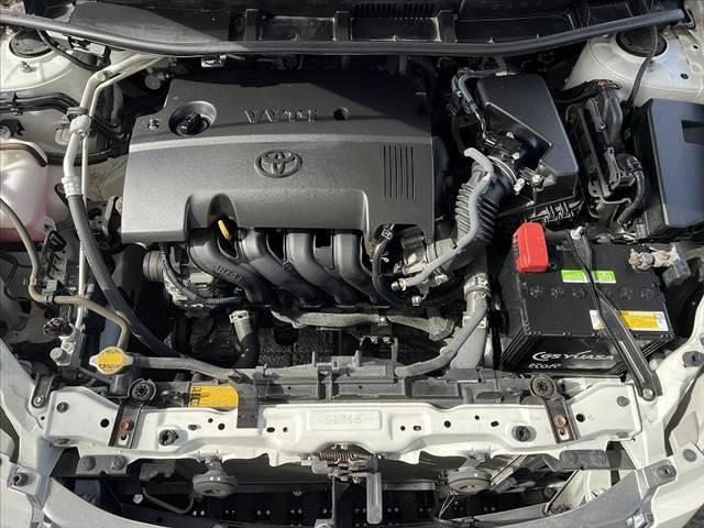 プレミオ １．５Ｆ　ＥＸパッケージ　禁煙　ナビ　バックモニター　ＥＴＣ　Ｐスタート　Ａライト　スマートキー　ステリモ　パワーシート　プライバシーガラス　ＳＲＳエアバッグ　チルトステアリング　バニティミラ　バイザ　ＩＳＯＦＩＸ　ＨＩＤ（48枚目）