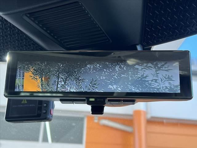 アリア B9 e-4ORCE 後期 禁煙 プロパイ2.0 ガラスルーフ BOSE 12.3型ナビ 充電ケーブル200V/7.5M フルセグ BTオーディオ 360度セーフティ Dミラ コンビシート 全席シートヒータ BSM HUD(6枚目)