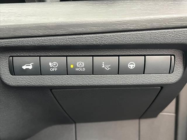 アリア B9 e-4ORCE 後期 禁煙 プロパイ2.0 ガラスルーフ BOSE 12.3型ナビ 充電ケーブル200V/7.5M フルセグ BTオーディオ 360度セーフティ Dミラ コンビシート 全席シートヒータ BSM HUD(7枚目)