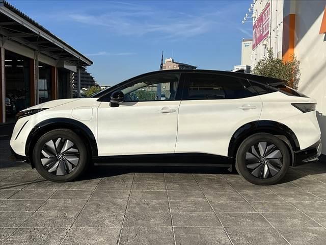 アリア B9 e-4ORCE 後期 禁煙 プロパイ2.0 ガラスルーフ BOSE 12.3型ナビ 充電ケーブル200V/7.5M フルセグ BTオーディオ 360度セーフティ Dミラ コンビシート 全席シートヒータ BSM HUD(11枚目)