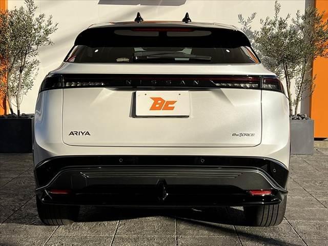 アリア B9 e-4ORCE 後期 禁煙 プロパイ2.0 ガラスルーフ BOSE 12.3型ナビ 充電ケーブル200V/7.5M フルセグ BTオーディオ 360度セーフティ Dミラ コンビシート 全席シートヒータ BSM HUD(14枚目)