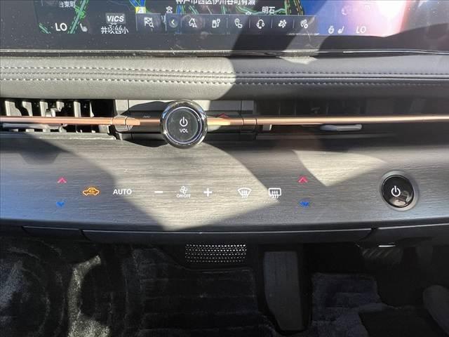 アリア B9 e-4ORCE 後期 禁煙 プロパイ2.0 ガラスルーフ BOSE 12.3型ナビ 充電ケーブル200V/7.5M フルセグ BTオーディオ 360度セーフティ Dミラ コンビシート 全席シートヒータ BSM HUD(23枚目)