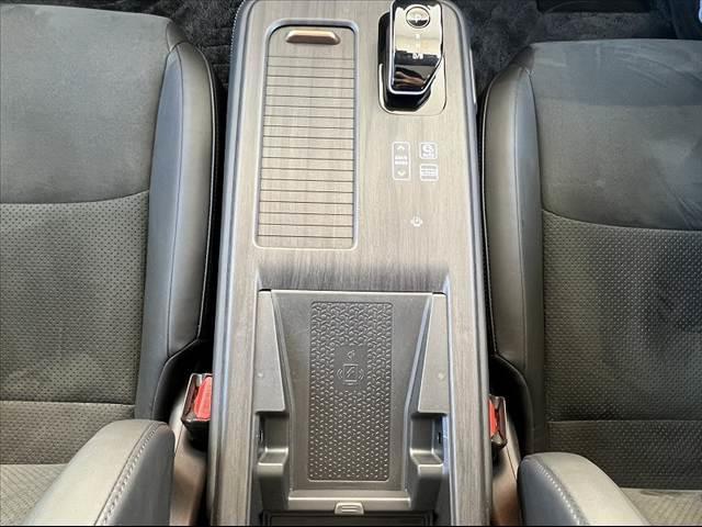 アリア B9 e-4ORCE 後期 禁煙 プロパイ2.0 ガラスルーフ BOSE 12.3型ナビ 充電ケーブル200V/7.5M フルセグ BTオーディオ 360度セーフティ Dミラ コンビシート 全席シートヒータ BSM HUD(24枚目)