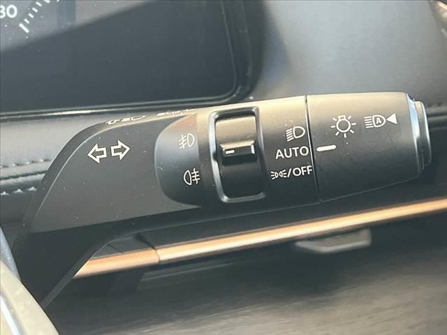 アリア B9 e-4ORCE 後期 禁煙 プロパイ2.0 ガラスルーフ BOSE 12.3型ナビ 充電ケーブル200V/7.5M フルセグ BTオーディオ 360度セーフティ Dミラ コンビシート 全席シートヒータ BSM HUD(28枚目)