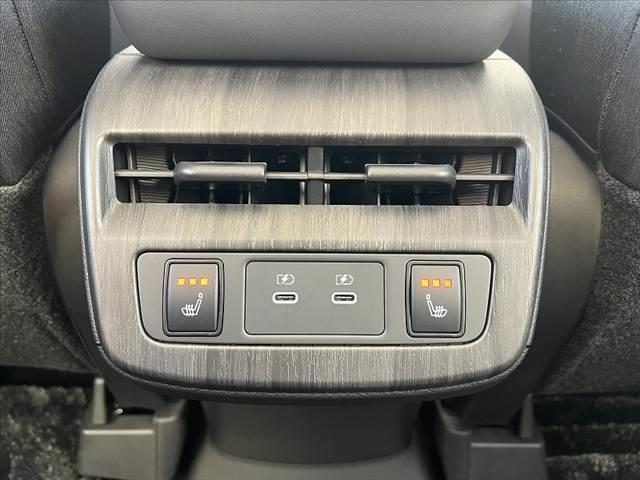 アリア B9 e-4ORCE 後期 禁煙 プロパイ2.0 ガラスルーフ BOSE 12.3型ナビ 充電ケーブル200V/7.5M フルセグ BTオーディオ 360度セーフティ Dミラ コンビシート 全席シートヒータ BSM HUD(29枚目)