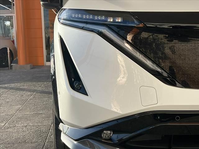 アリア B9 e-4ORCE 後期 禁煙 プロパイ2.0 ガラスルーフ BOSE 12.3型ナビ 充電ケーブル200V/7.5M フルセグ BTオーディオ 360度セーフティ Dミラ コンビシート 全席シートヒータ BSM HUD(36枚目)