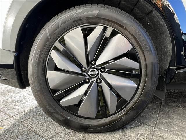 アリア B9 e-4ORCE 後期 禁煙 プロパイ2.0 ガラスルーフ BOSE 12.3型ナビ 充電ケーブル200V/7.5M フルセグ BTオーディオ 360度セーフティ Dミラ コンビシート 全席シートヒータ BSM HUD(43枚目)