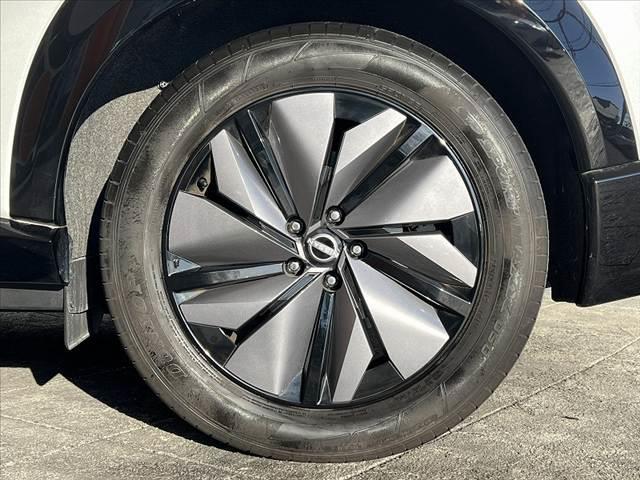 アリア B9 e-4ORCE 後期 禁煙 プロパイ2.0 ガラスルーフ BOSE 12.3型ナビ 充電ケーブル200V/7.5M フルセグ BTオーディオ 360度セーフティ Dミラ コンビシート 全席シートヒータ BSM HUD(44枚目)