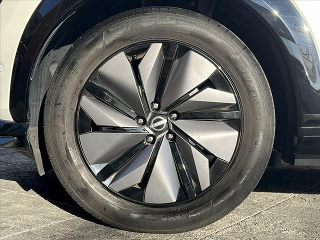 アリア B9 e-4ORCE 後期 禁煙 プロパイ2.0 ガラスルーフ BOSE 12.3型ナビ 充電ケーブル200V/7.5M フルセグ BTオーディオ 360度セーフティ Dミラ コンビシート 全席シートヒータ BSM HUD(45枚目)