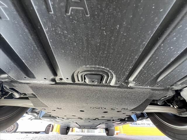 アリア B9 e-4ORCE 後期 禁煙 プロパイ2.0 ガラスルーフ BOSE 12.3型ナビ 充電ケーブル200V/7.5M フルセグ BTオーディオ 360度セーフティ Dミラ コンビシート 全席シートヒータ BSM HUD(46枚目)