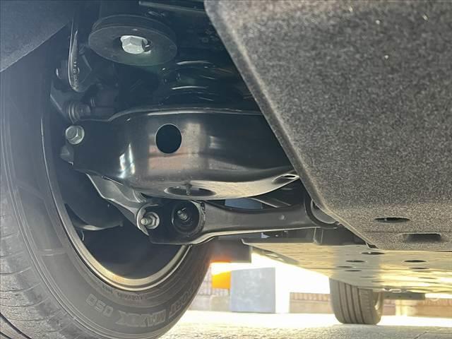 アリア B9 e-4ORCE 後期 禁煙 プロパイ2.0 ガラスルーフ BOSE 12.3型ナビ 充電ケーブル200V/7.5M フルセグ BTオーディオ 360度セーフティ Dミラ コンビシート 全席シートヒータ BSM HUD(48枚目)