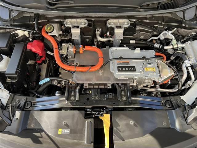 アリア B9 e-4ORCE 後期 禁煙 プロパイ2.0 ガラスルーフ BOSE 12.3型ナビ 充電ケーブル200V/7.5M フルセグ BTオーディオ 360度セーフティ Dミラ コンビシート 全席シートヒータ BSM HUD(49枚目)