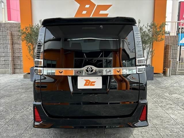 ヴォクシー ZS 禁煙 純10インチナビ フリップダウンモニター 両電スラ セーフティセンスC Bモニター ETC フルセグ Aライト Aストップ クルーズコントロール シートリフター LED SRSエアバッグ(14枚目)