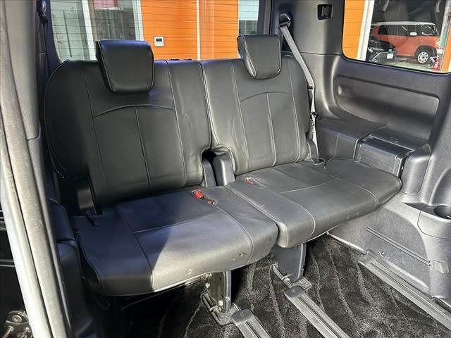 ヴォクシー ZS 禁煙 純10インチナビ フリップダウンモニター 両電スラ セーフティセンスC Bモニター ETC フルセグ Aライト Aストップ クルーズコントロール シートリフター LED SRSエアバッグ(21枚目)