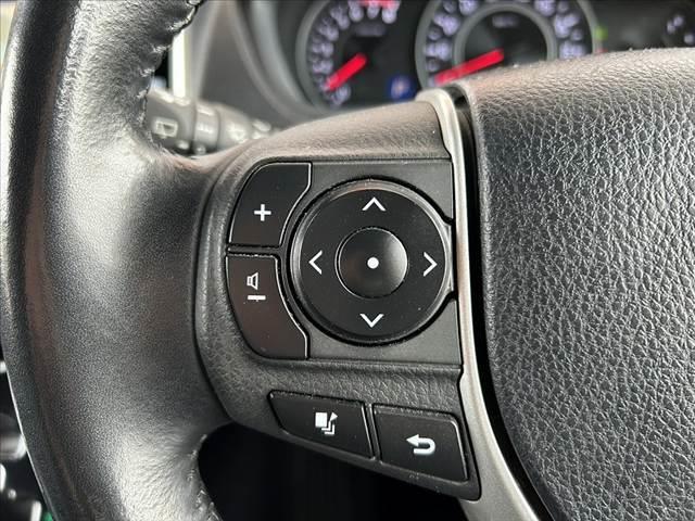 ヴォクシー ZS 禁煙 純10インチナビ フリップダウンモニター 両電スラ セーフティセンスC Bモニター ETC フルセグ Aライト Aストップ クルーズコントロール シートリフター LED SRSエアバッグ(27枚目)