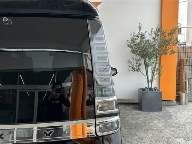 ヴォクシー ZS 禁煙 純10インチナビ フリップダウンモニター 両電スラ セーフティセンスC Bモニター ETC フルセグ Aライト Aストップ クルーズコントロール シートリフター LED SRSエアバッグ(43枚目)