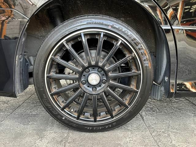 ヴォクシー ZS 禁煙 純10インチナビ フリップダウンモニター 両電スラ セーフティセンスC Bモニター ETC フルセグ Aライト Aストップ クルーズコントロール シートリフター LED SRSエアバッグ(46枚目)