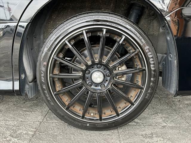 ヴォクシー ZS 禁煙 純10インチナビ フリップダウンモニター 両電スラ セーフティセンスC Bモニター ETC フルセグ Aライト Aストップ クルーズコントロール シートリフター LED SRSエアバッグ(49枚目)