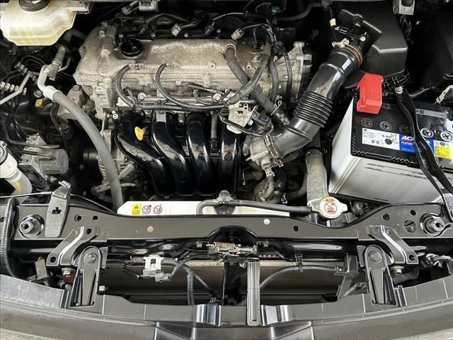 ヴォクシー ZS 禁煙 純10インチナビ フリップダウンモニター 両電スラ セーフティセンスC Bモニター ETC フルセグ Aライト Aストップ クルーズコントロール シートリフター LED SRSエアバッグ(53枚目)