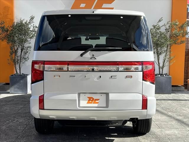 デリカD:5 P 後期 禁煙 11型ナビ eアシスト 両電スラ レーダークルーズ ETC DVD BTオーディオ全方位 フルセグ スマートキー 4WD ブレーキH シートカバー シートヒータ Pシート レーンキープ(14枚目)