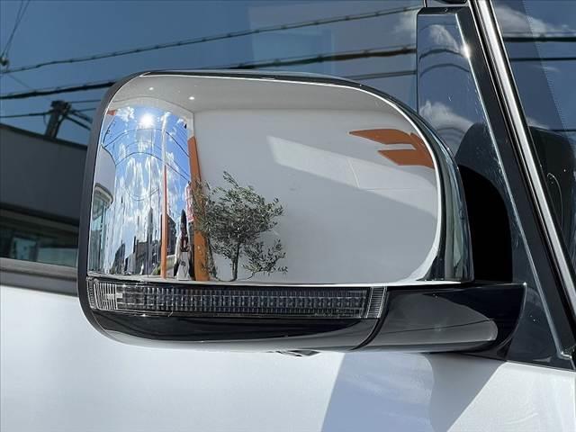 デリカD:5 P 後期 禁煙 11型ナビ eアシスト 両電スラ レーダークルーズ ETC DVD BTオーディオ全方位 フルセグ スマートキー 4WD ブレーキH シートカバー シートヒータ Pシート レーンキープ(36枚目)