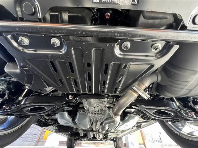 デリカD:5 P 後期 禁煙 11型ナビ eアシスト 両電スラ レーダークルーズ ETC DVD BTオーディオ全方位 フルセグ スマートキー 4WD ブレーキH シートカバー シートヒータ Pシート レーンキープ(49枚目)