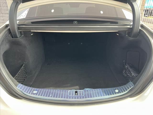 Sクラス S63 ロング 禁煙 ナビ Burmester パノラミックルーフ 全方位モニ フルセグ BTオーディオ HUD BSM パドルシフト コンビハンドル 電子P シートヒーター ベンチレーション レーダーセーフティ(20枚目)
