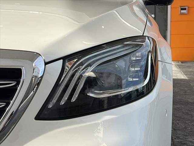 Sクラス S63 ロング 禁煙 ナビ Burmester パノラミックルーフ 全方位モニ フルセグ BTオーディオ HUD BSM パドルシフト コンビハンドル 電子P シートヒーター ベンチレーション レーダーセーフティ(39枚目)